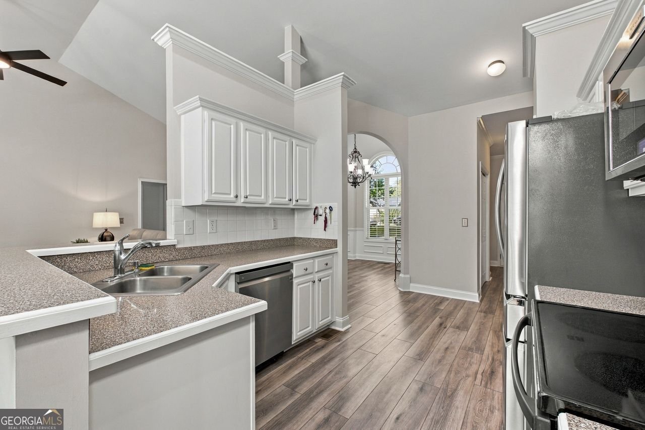 4365 Old Wyndoham Court Gainesville - Photo 17
