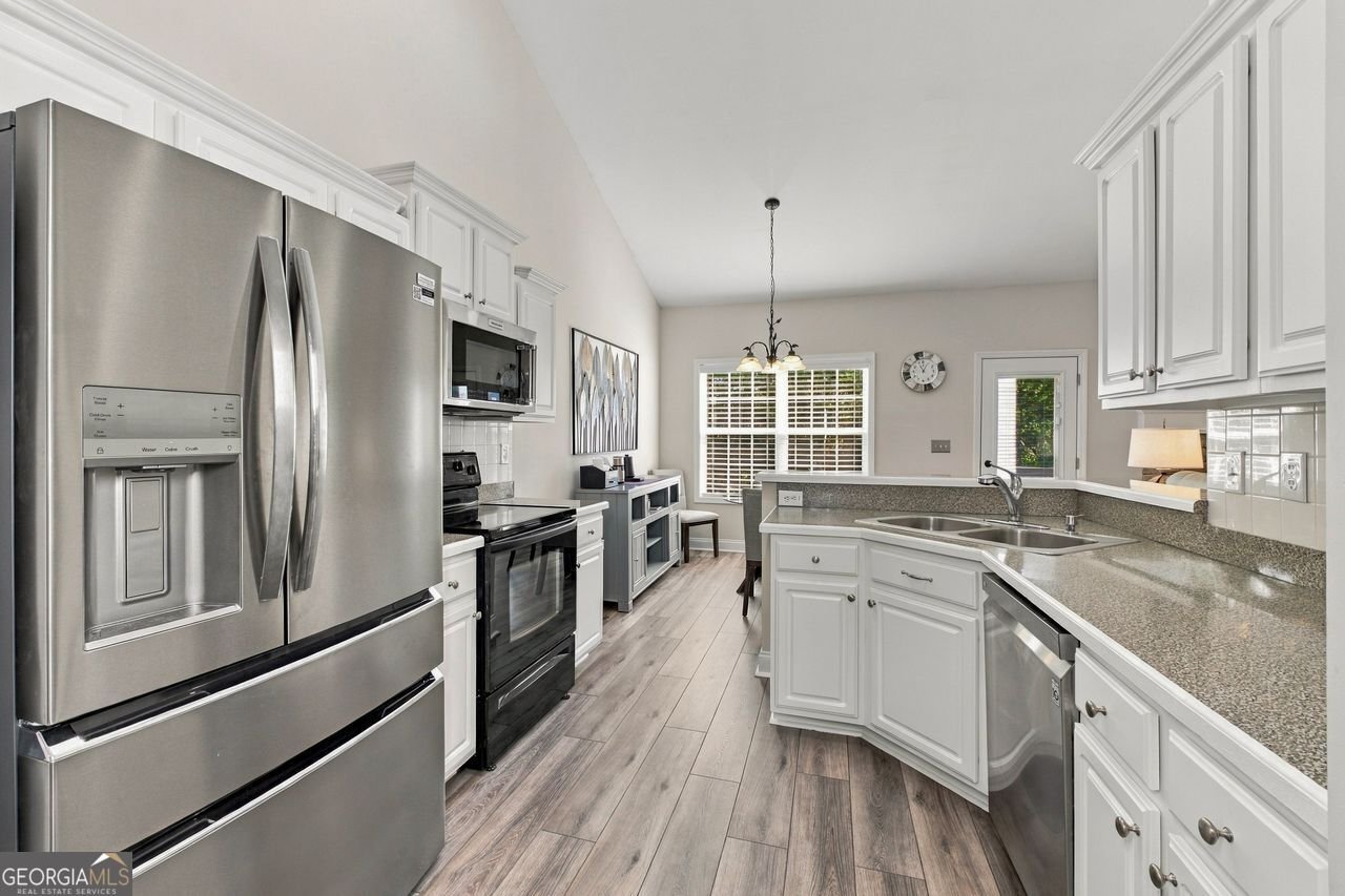 4365 Old Wyndoham Court Gainesville - Photo 19