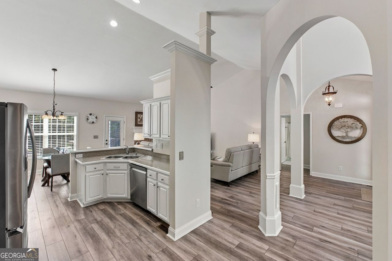 4365 Old Wyndoham Court Gainesville - Photo 20