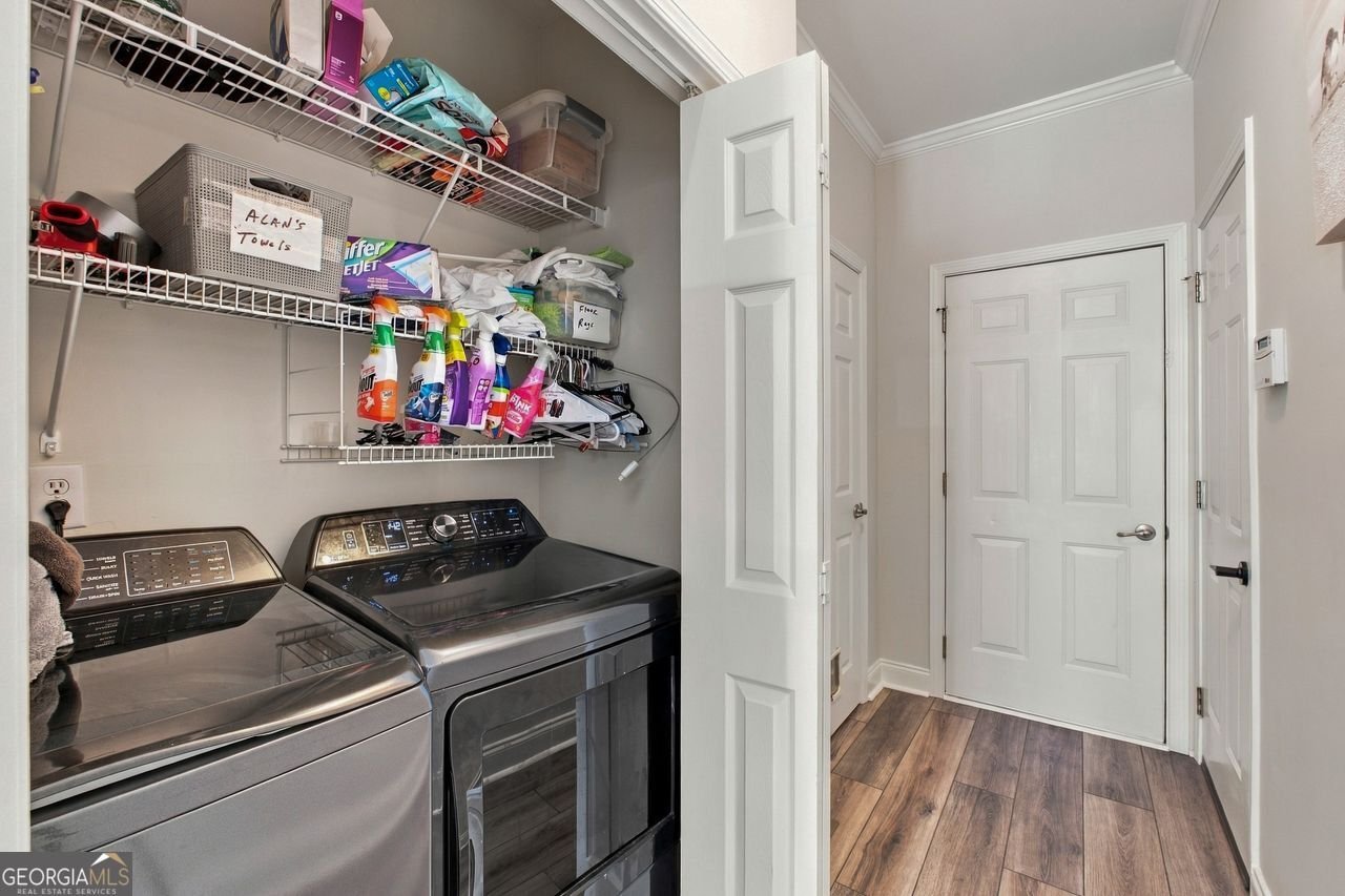 4365 Old Wyndoham Court Gainesville - Photo 21