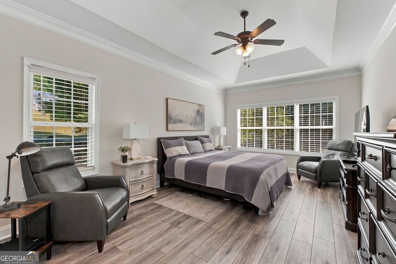 4365 Old Wyndoham Court Gainesville - Photo 27