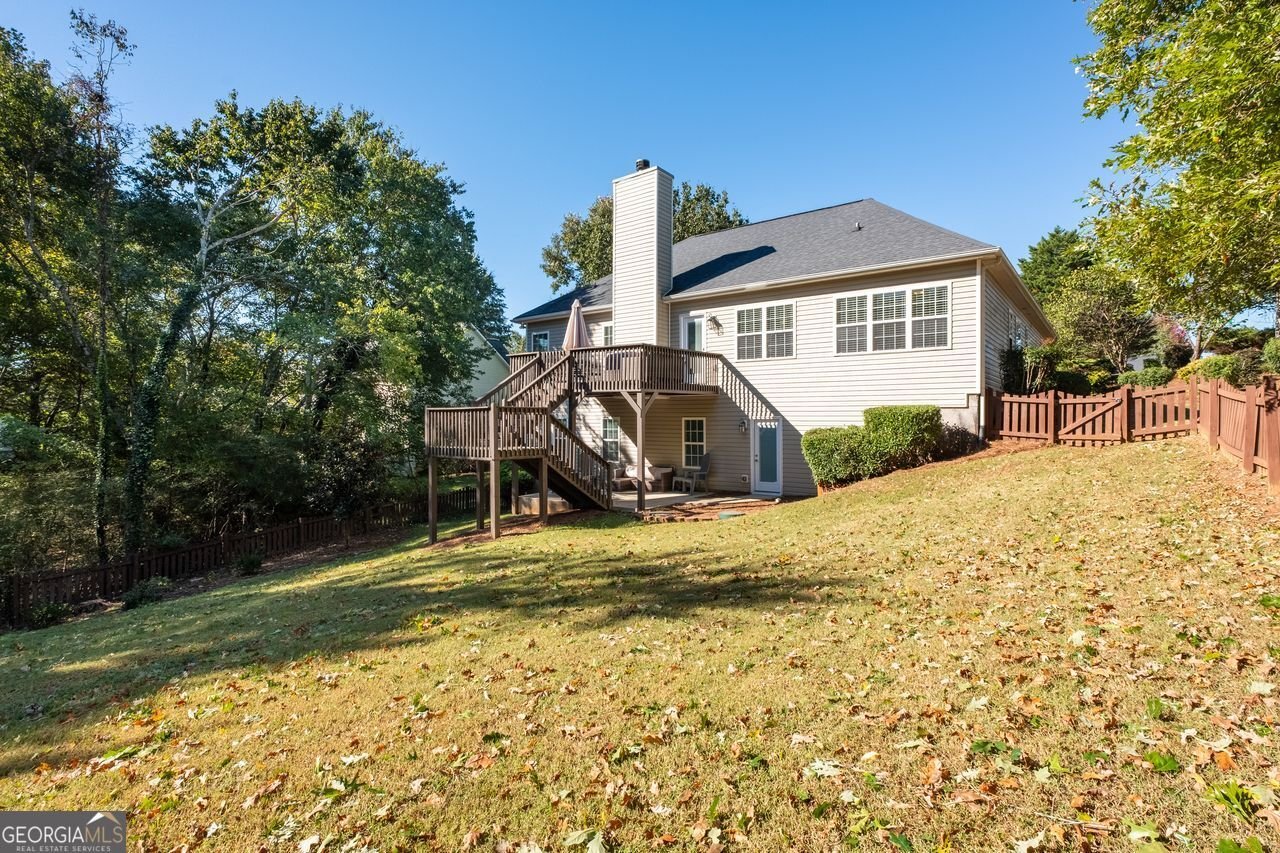 4365 Old Wyndoham Court Gainesville - Photo 45