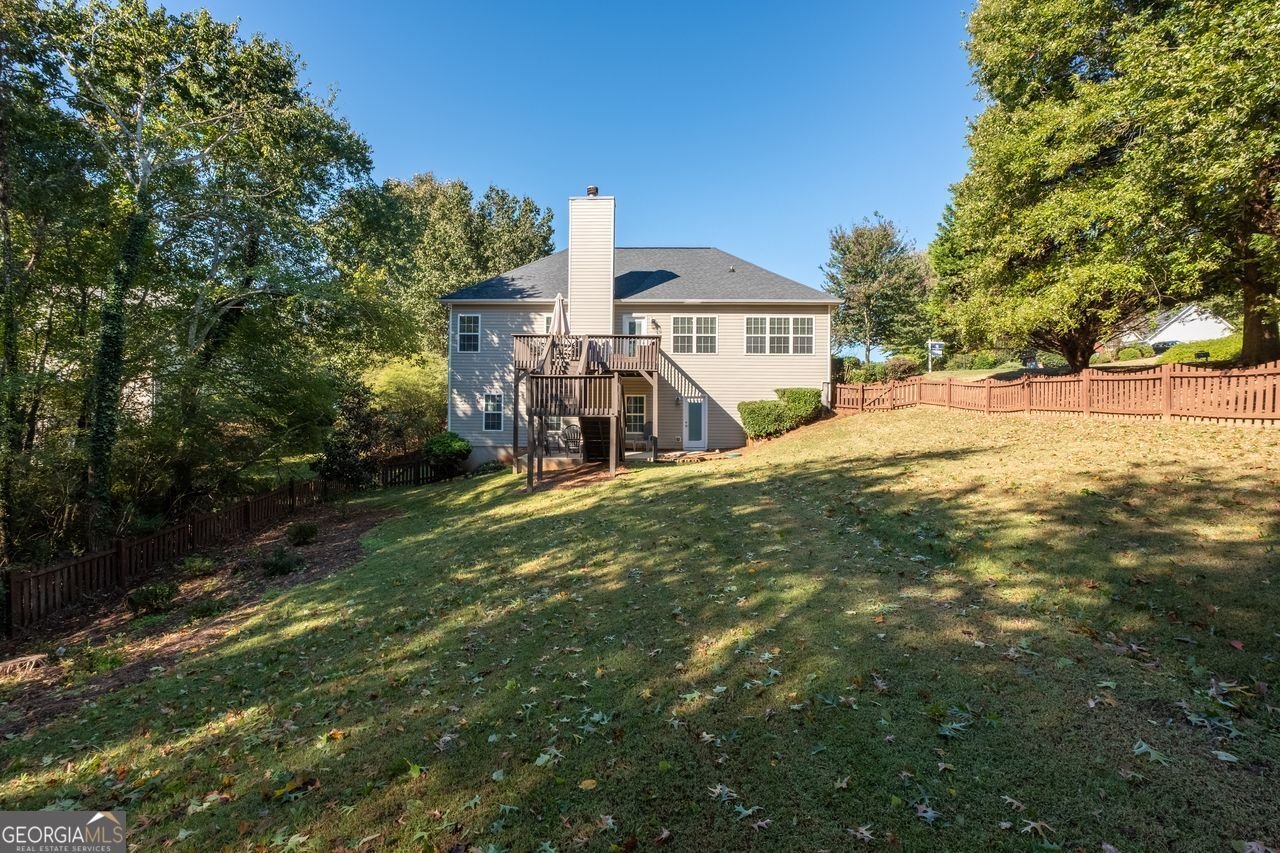 4365 Old Wyndoham Court Gainesville - Photo 46