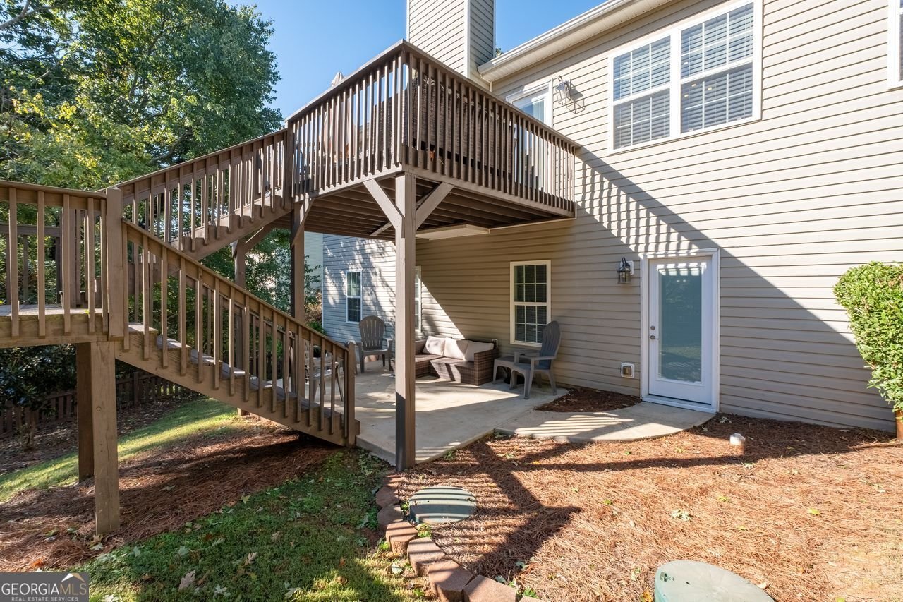 4365 Old Wyndoham Court Gainesville - Photo 48