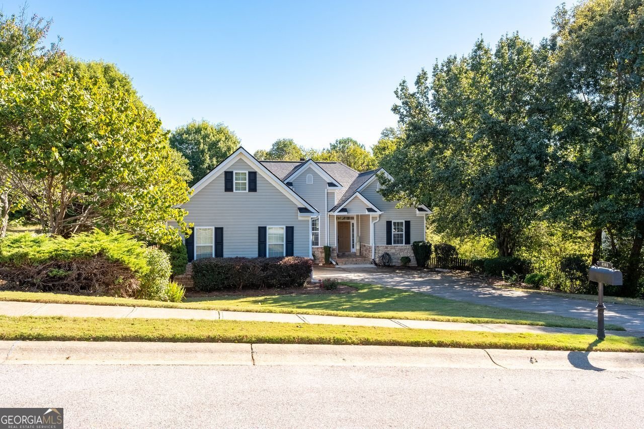 4365 Old Wyndoham Court Gainesville - Photo 6