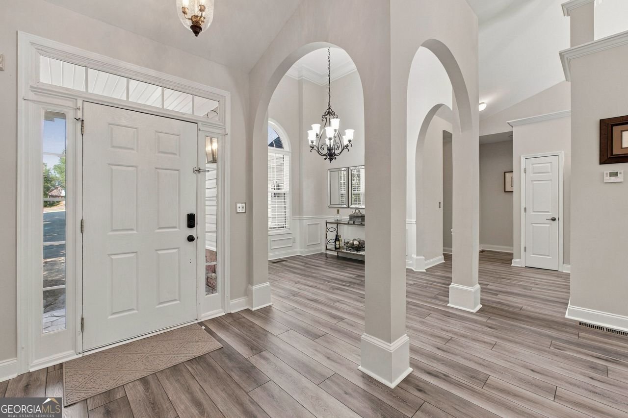4365 Old Wyndoham Court Gainesville - Photo 8