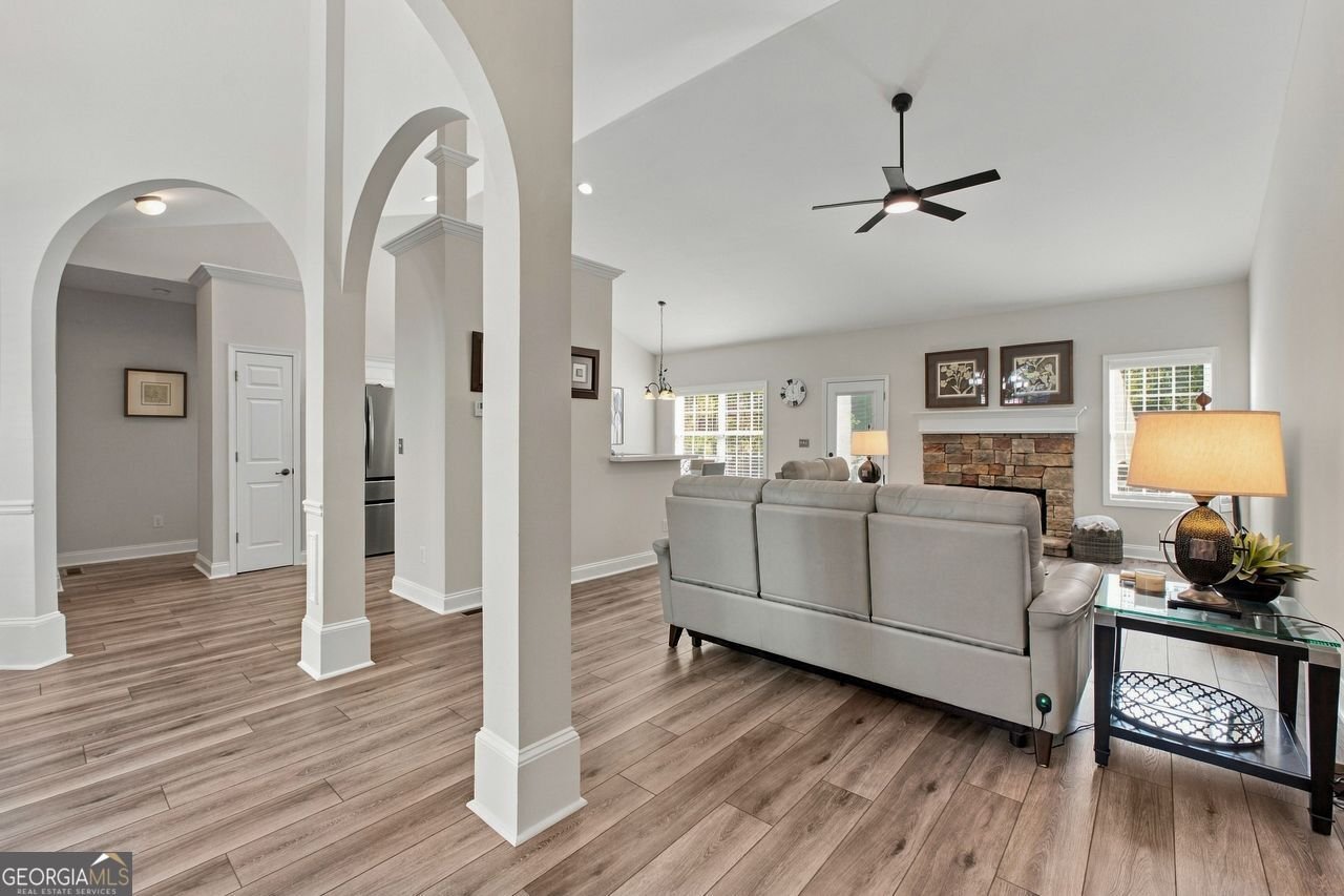 4365 Old Wyndoham Court Gainesville - Photo 9