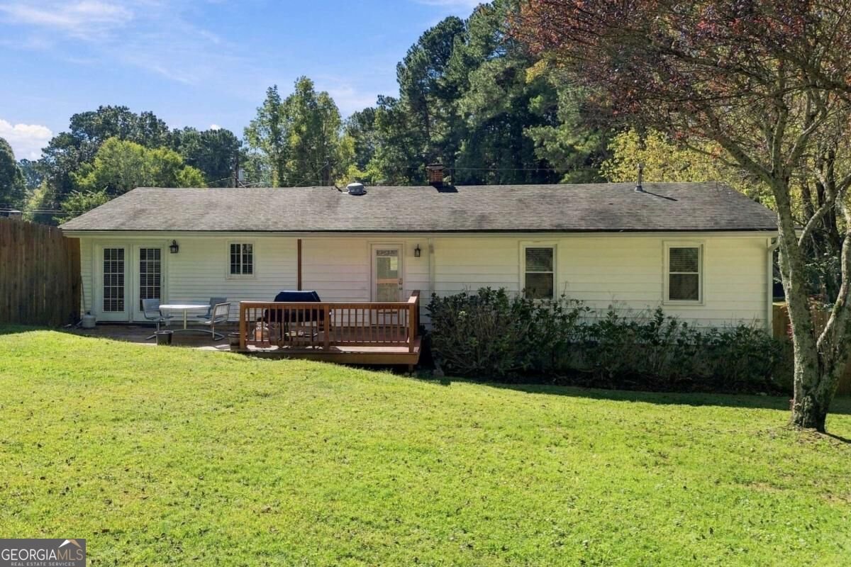 43 Bell Avenue Jasper - Photo 31