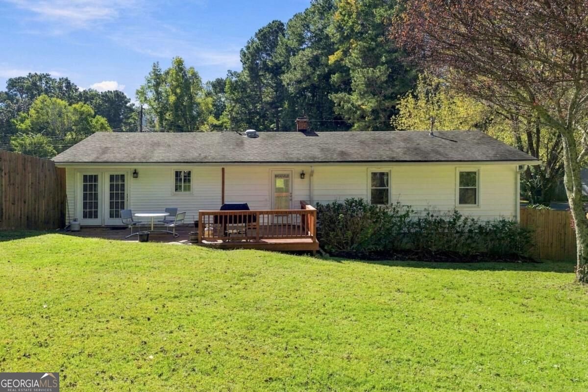 43 Bell Avenue Jasper - Photo 32