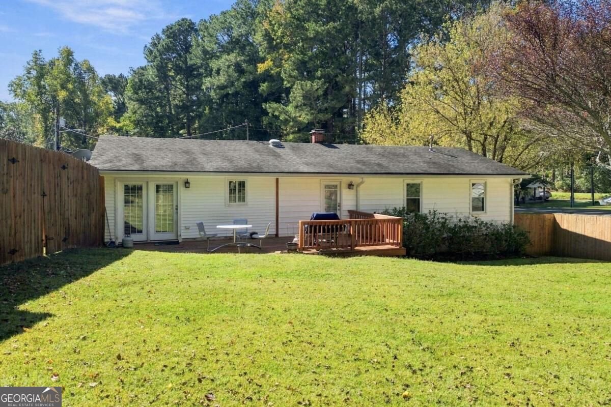 43 Bell Avenue Jasper - Photo 33
