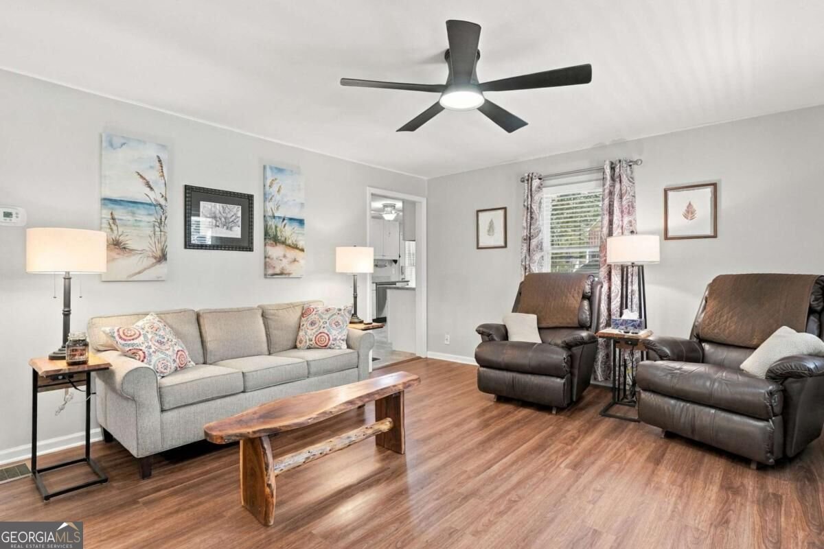 43 Bell Avenue Jasper - Photo 6