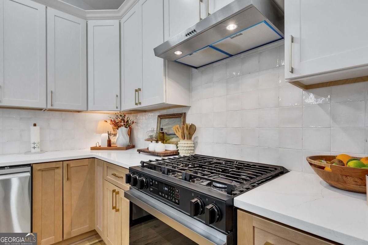 2885 Hill Park Court Marietta - Photo 10