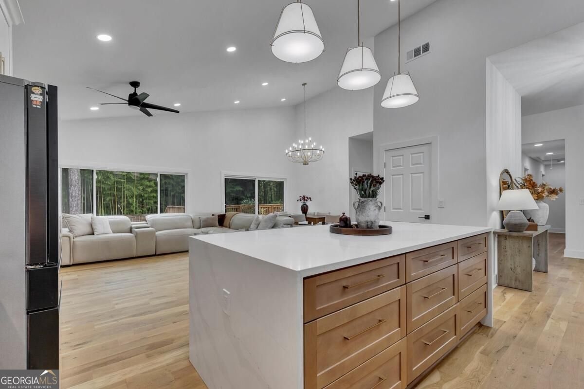 2885 Hill Park Court Marietta - Photo 11