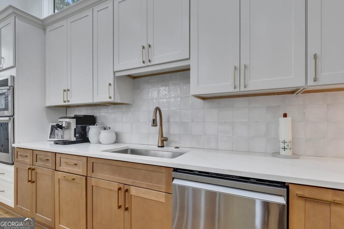 2885 Hill Park Court Marietta - Photo 12
