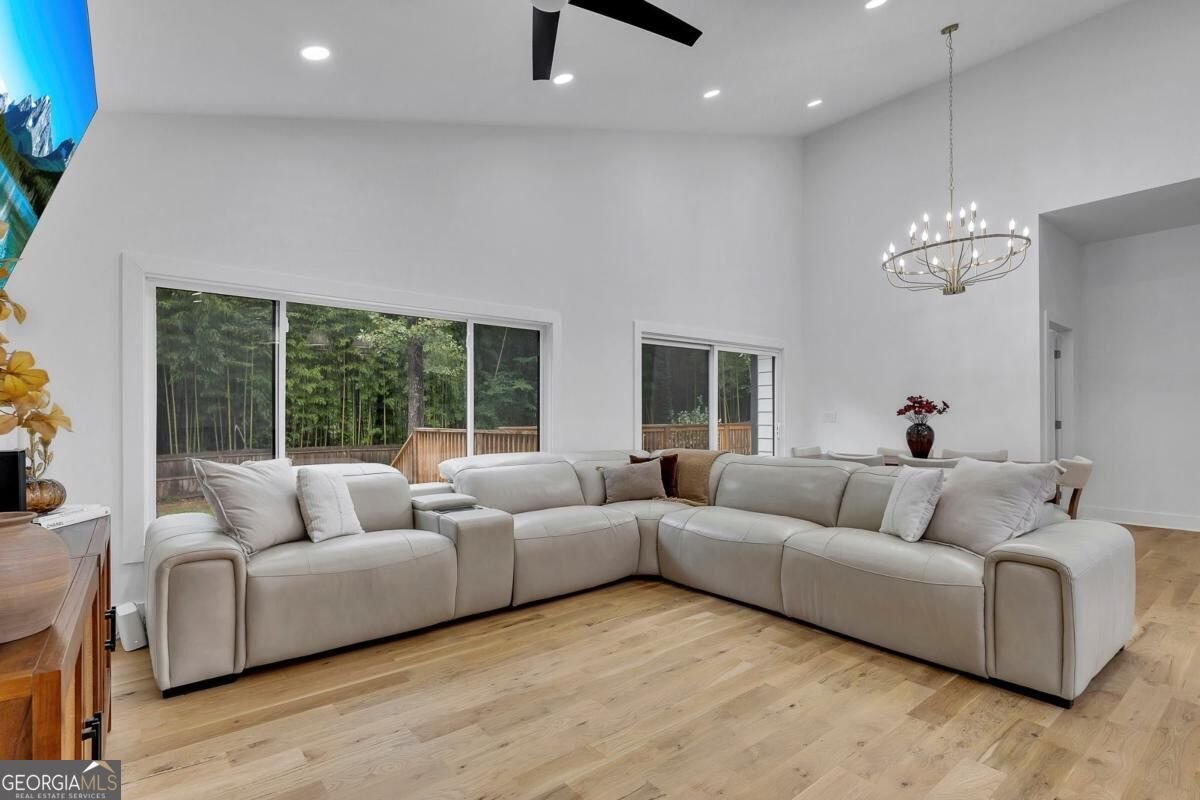 2885 Hill Park Court Marietta - Photo 13