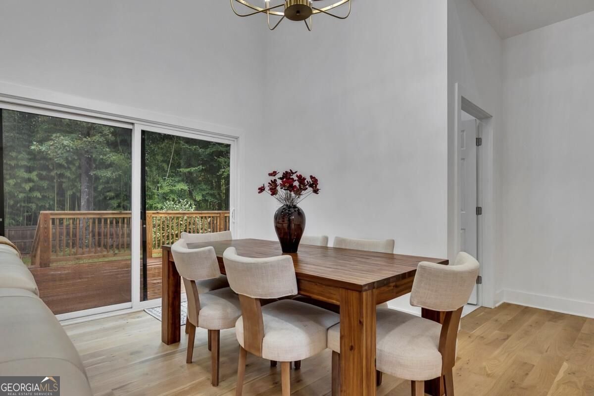2885 Hill Park Court Marietta - Photo 16
