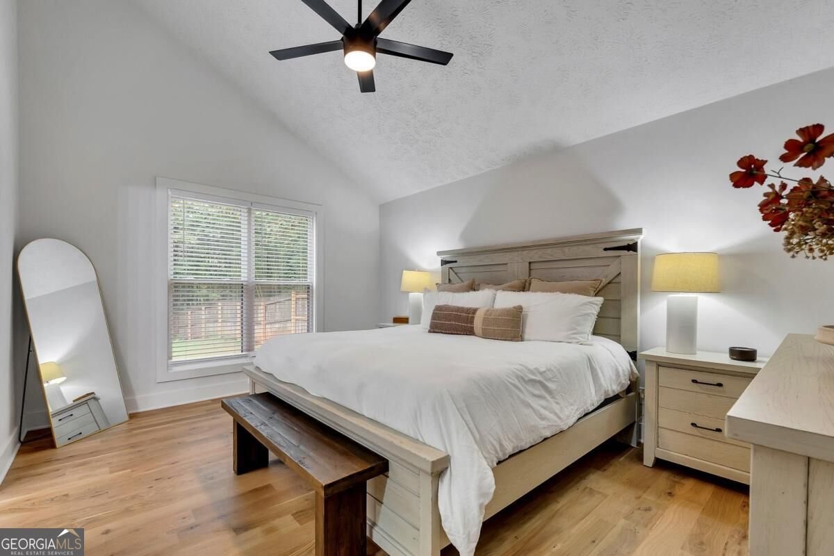 2885 Hill Park Court Marietta - Photo 20