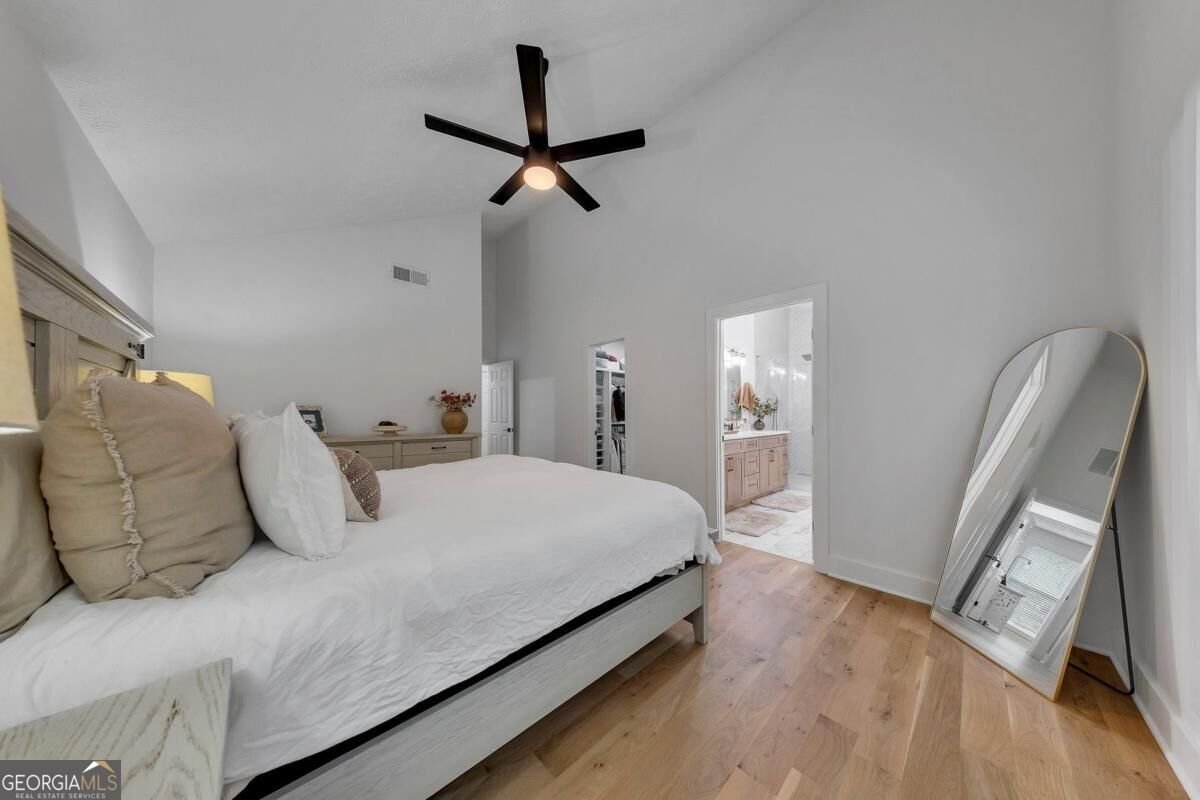 2885 Hill Park Court Marietta - Photo 21