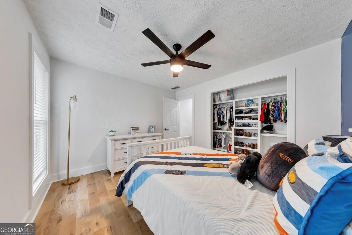 2885 Hill Park Court Marietta - Photo 28