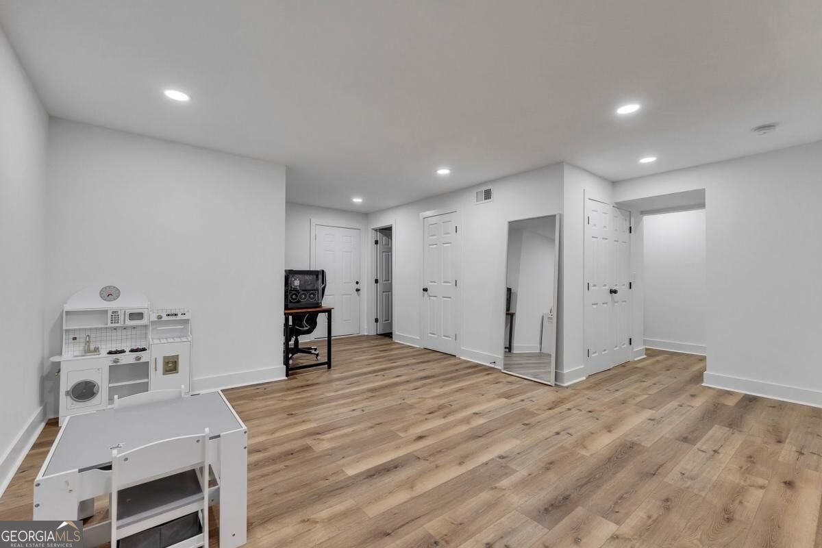 2885 Hill Park Court Marietta - Photo 38