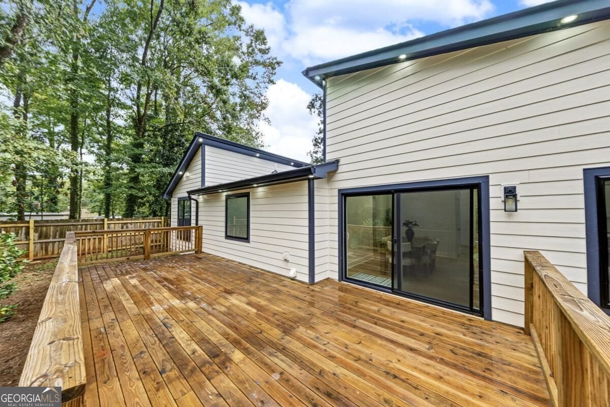 2885 Hill Park Court Marietta - Photo 45