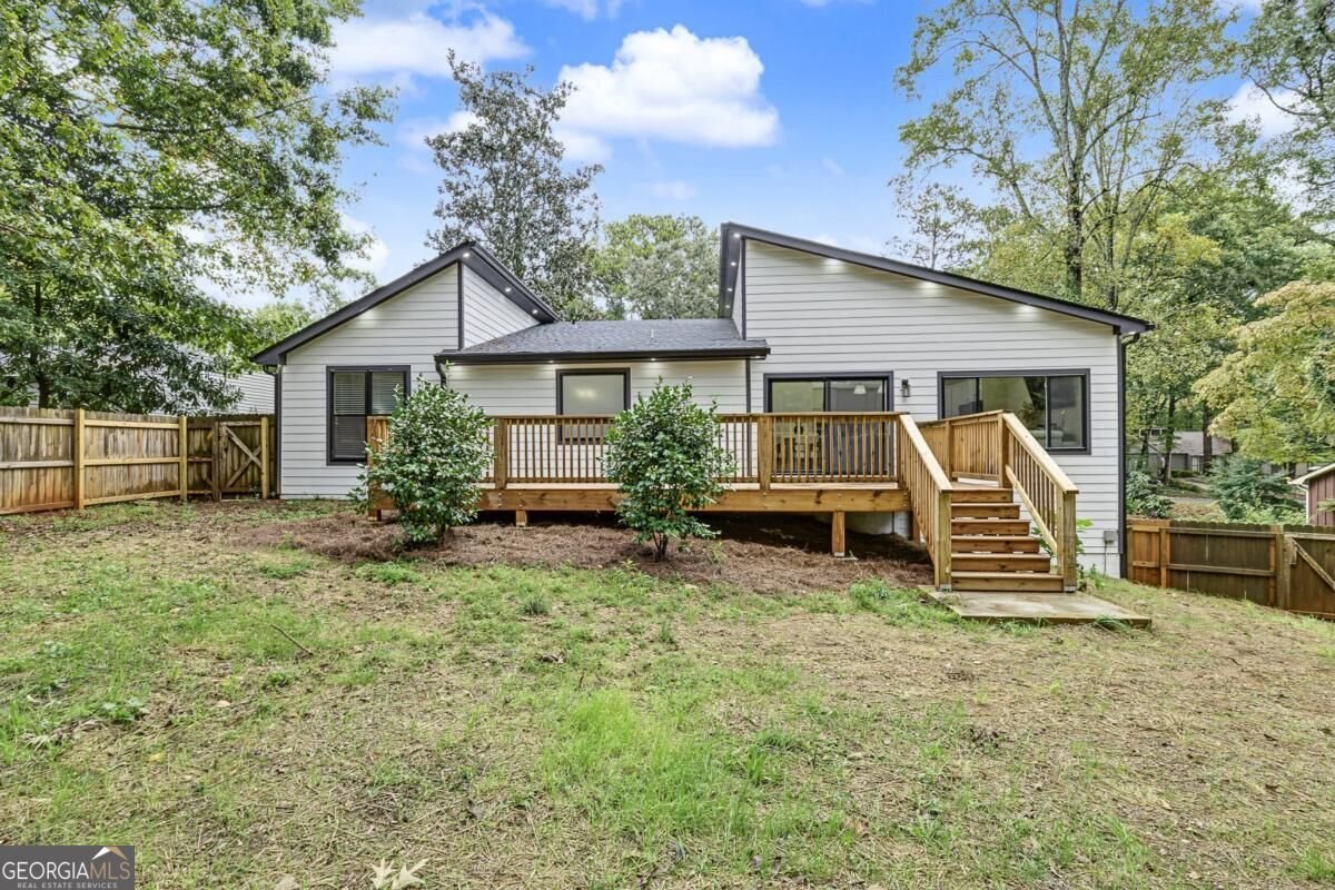 2885 Hill Park Court Marietta - Photo 47