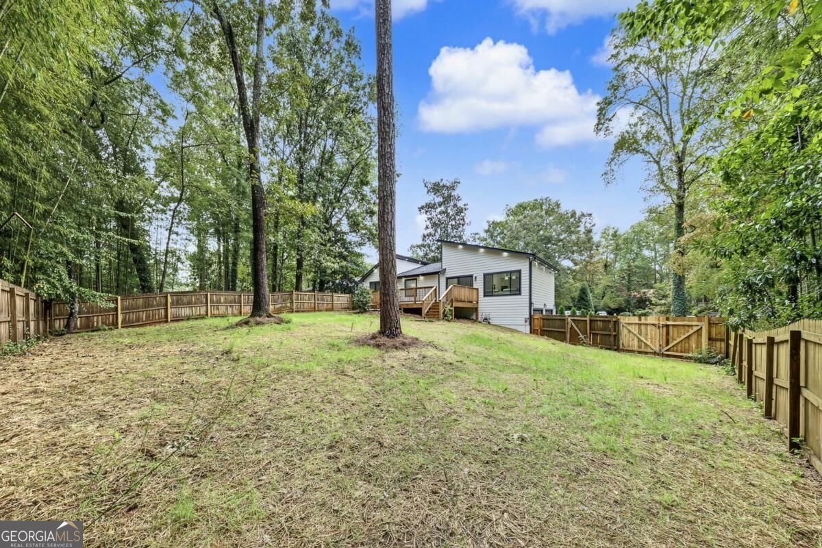 2885 Hill Park Court Marietta - Photo 49