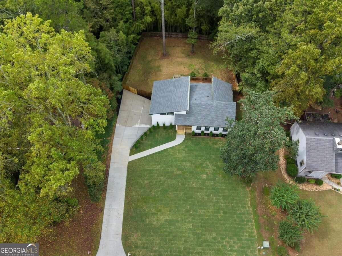 2885 Hill Park Court Marietta - Photo 50
