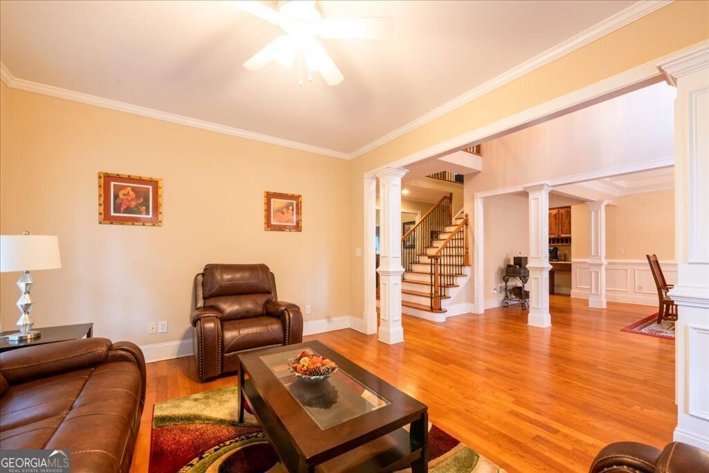 5601 Fox Glove Court Douglasville - Photo 10