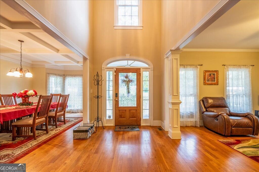 5601 Fox Glove Court Douglasville - Photo 11