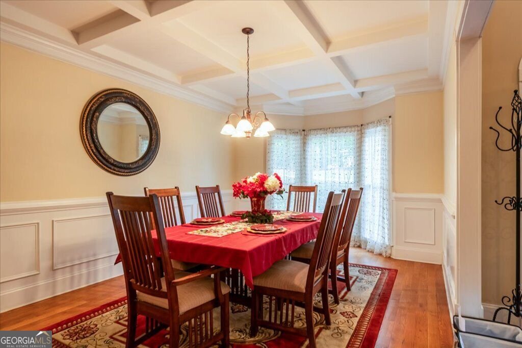 5601 Fox Glove Court Douglasville - Photo 12
