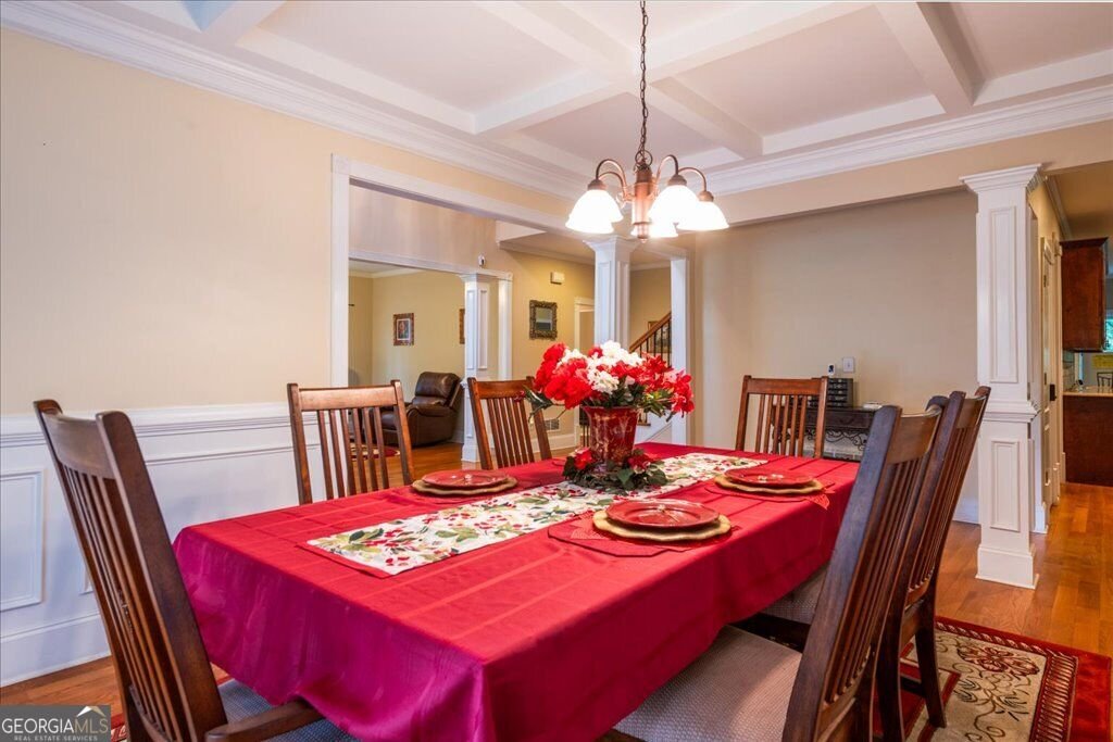 5601 Fox Glove Court Douglasville - Photo 13