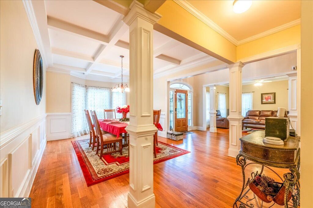 5601 Fox Glove Court Douglasville - Photo 15
