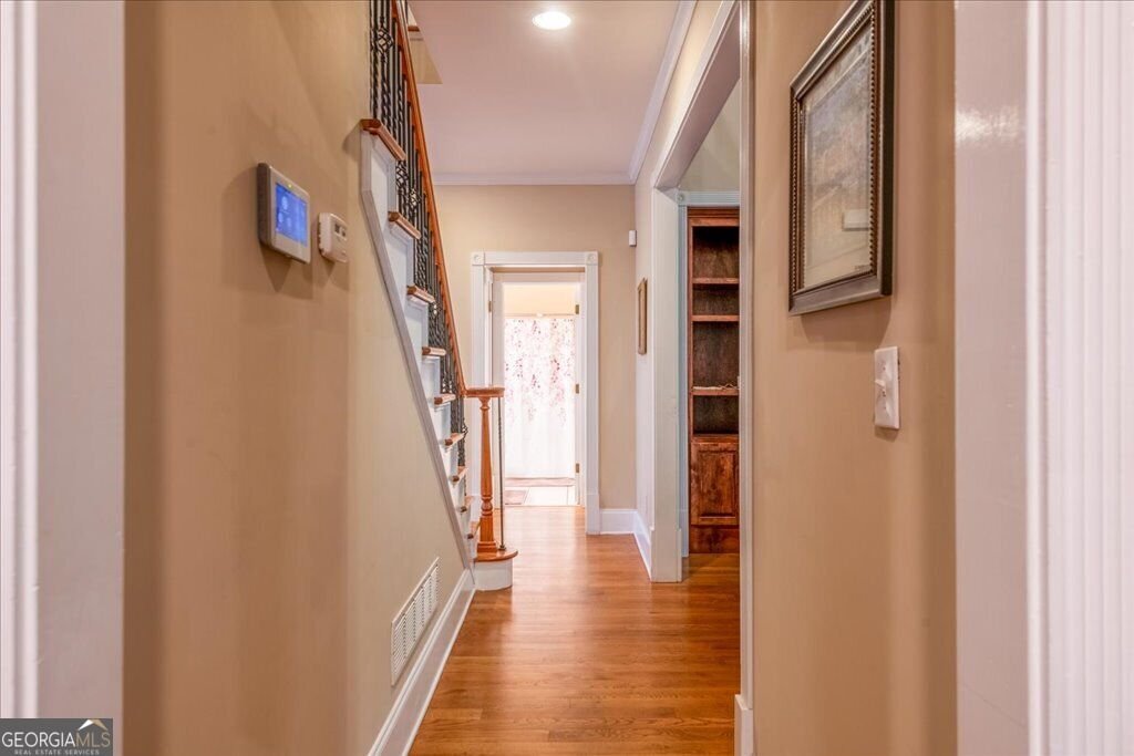 5601 Fox Glove Court Douglasville - Photo 16