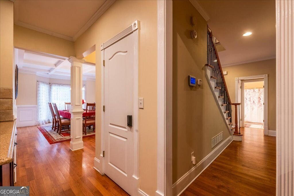 5601 Fox Glove Court Douglasville - Photo 17