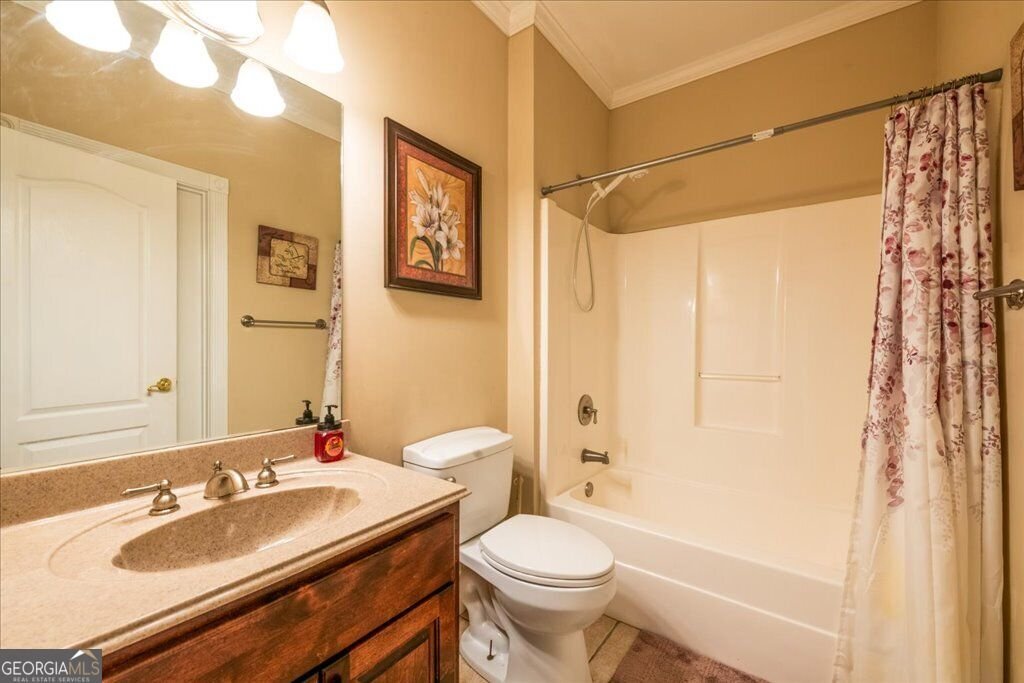 5601 Fox Glove Court Douglasville - Photo 18