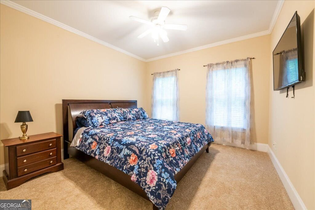5601 Fox Glove Court Douglasville - Photo 19