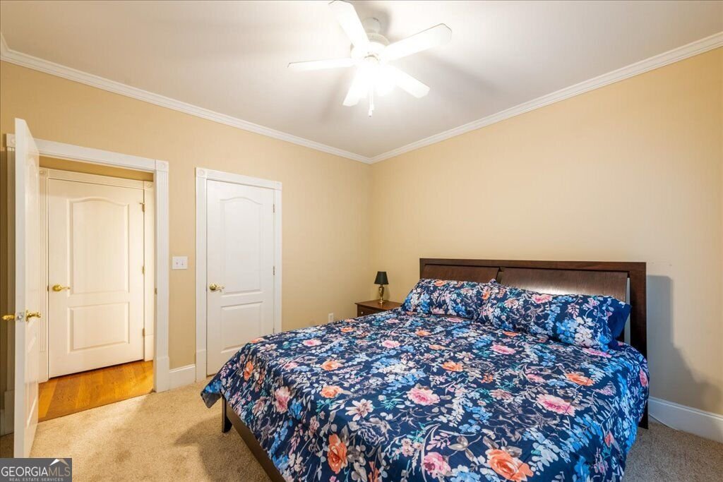 5601 Fox Glove Court Douglasville - Photo 20