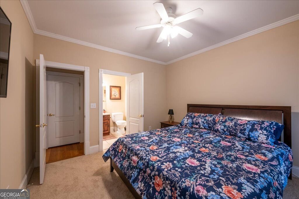 5601 Fox Glove Court Douglasville - Photo 21