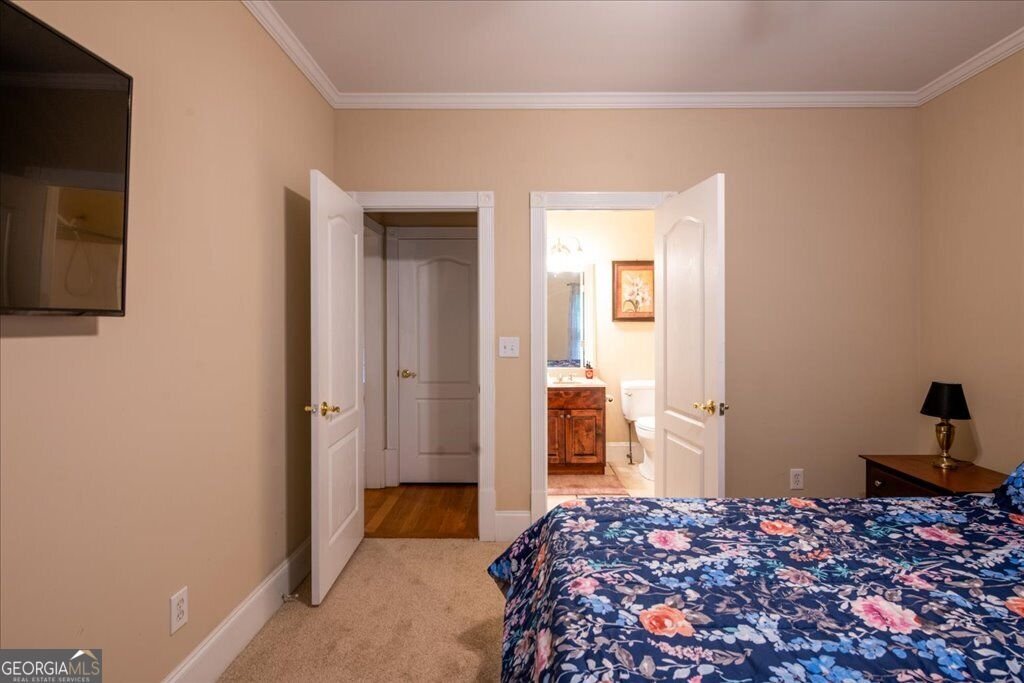 5601 Fox Glove Court Douglasville - Photo 22