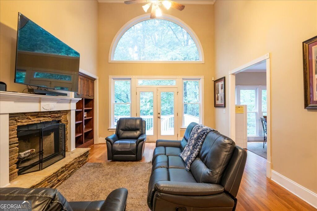 5601 Fox Glove Court Douglasville - Photo 23