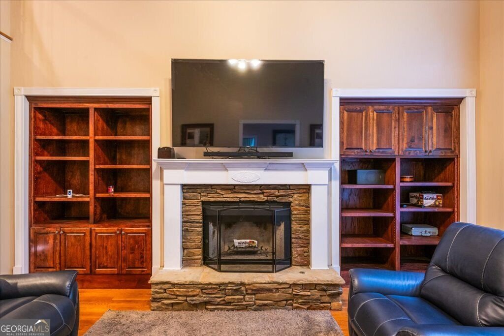 5601 Fox Glove Court Douglasville - Photo 24