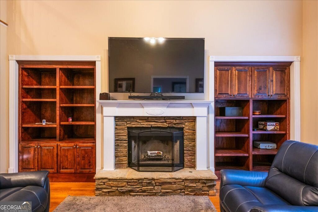 5601 Fox Glove Court Douglasville - Photo 25