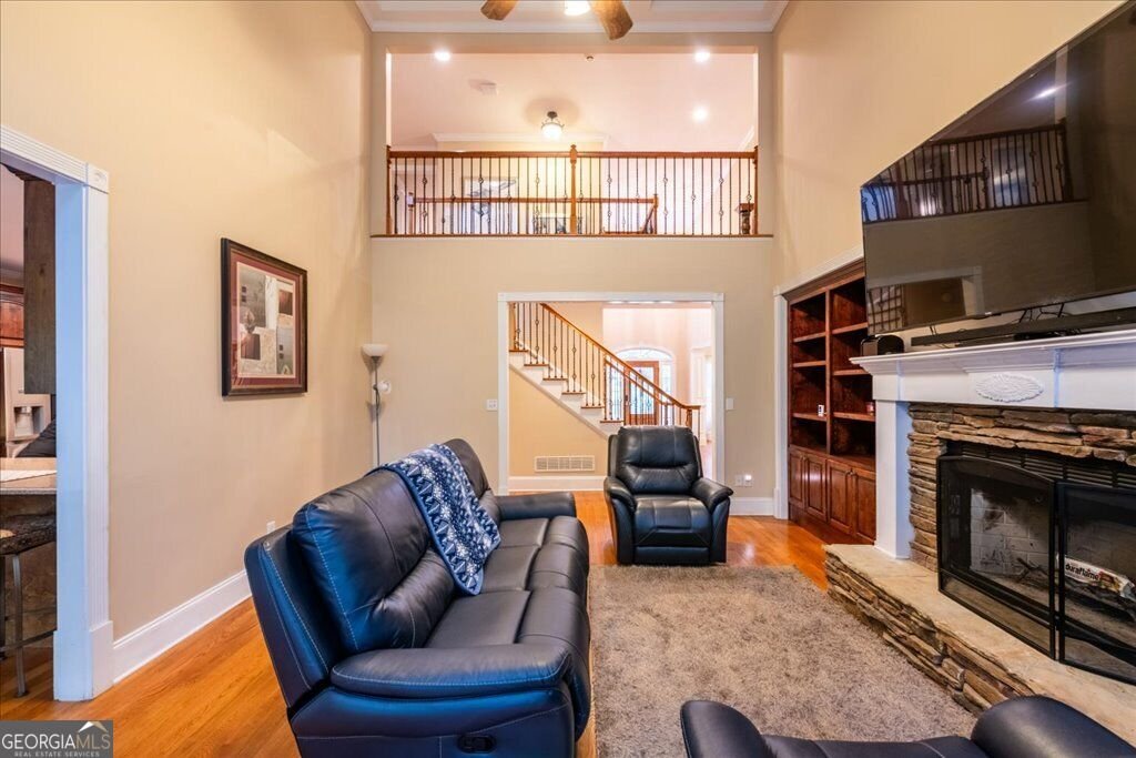 5601 Fox Glove Court Douglasville - Photo 26