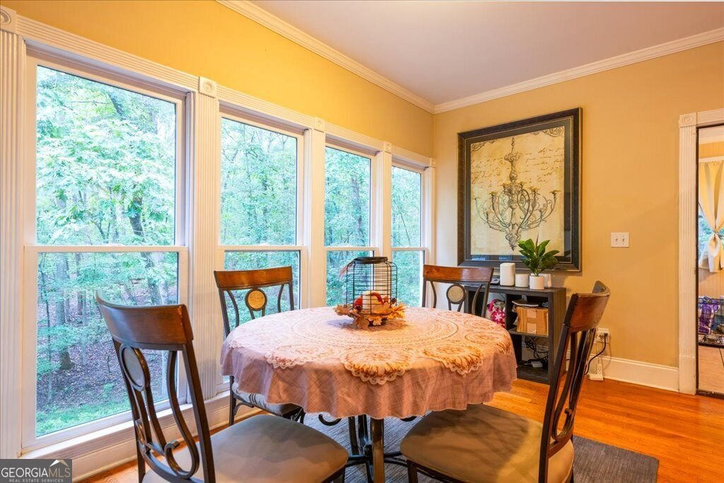 5601 Fox Glove Court Douglasville - Photo 27