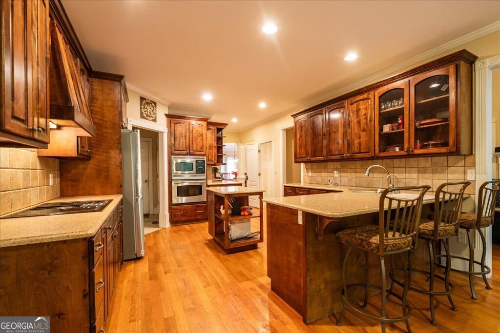 5601 Fox Glove Court Douglasville - Photo 28