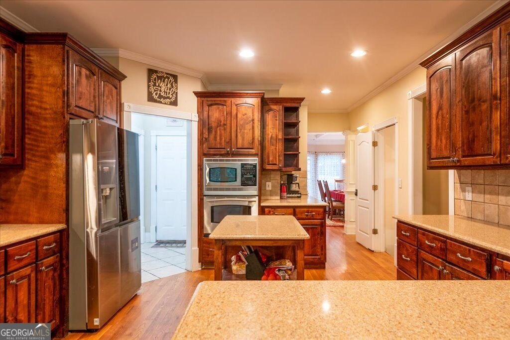 5601 Fox Glove Court Douglasville - Photo 29