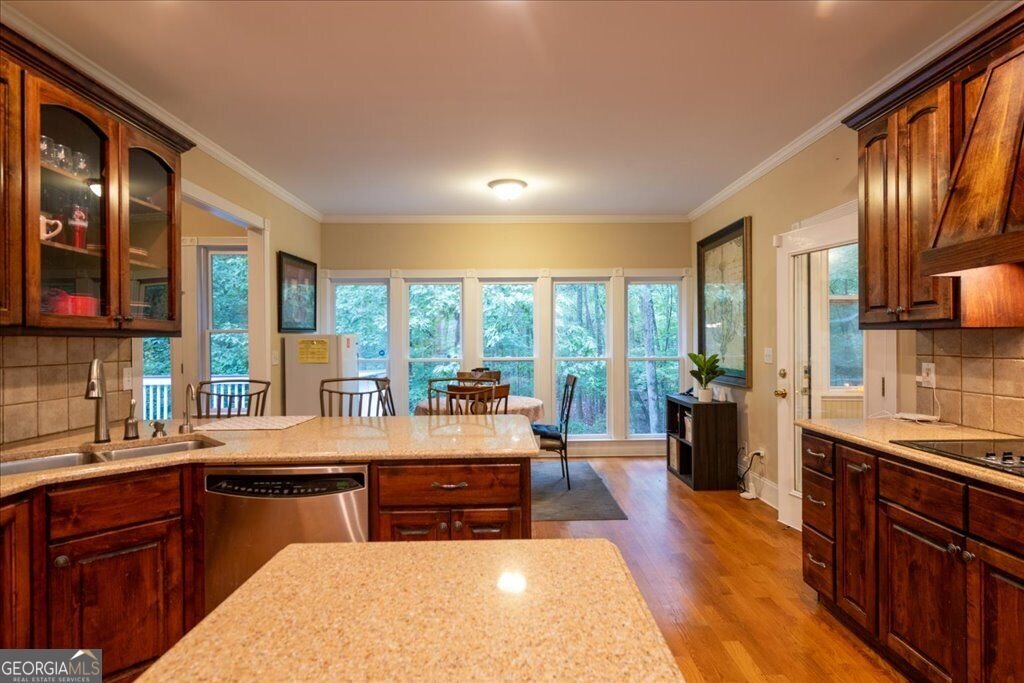 5601 Fox Glove Court Douglasville - Photo 30