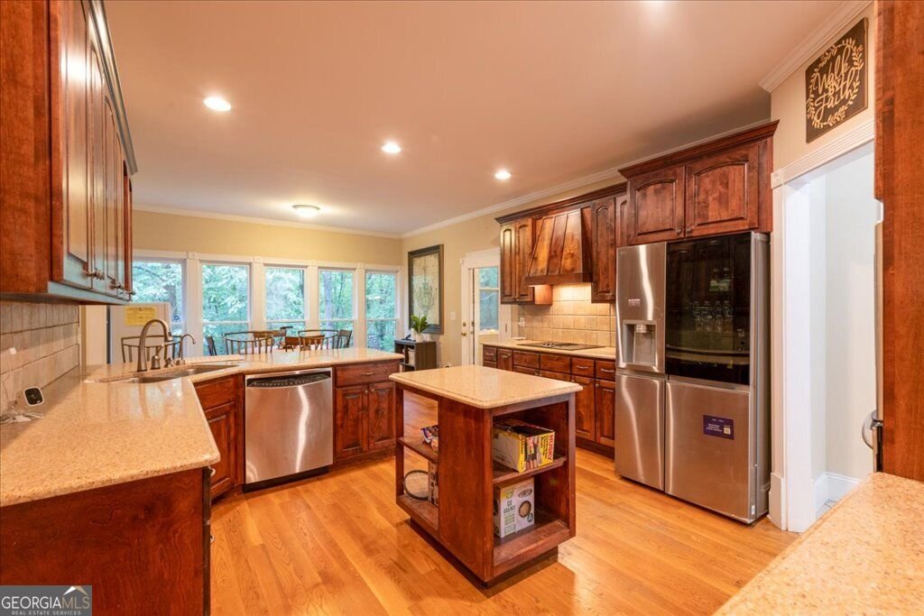 5601 Fox Glove Court Douglasville - Photo 31