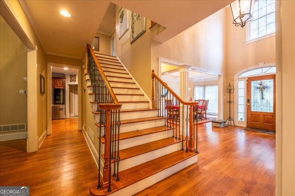 5601 Fox Glove Court Douglasville - Photo 33